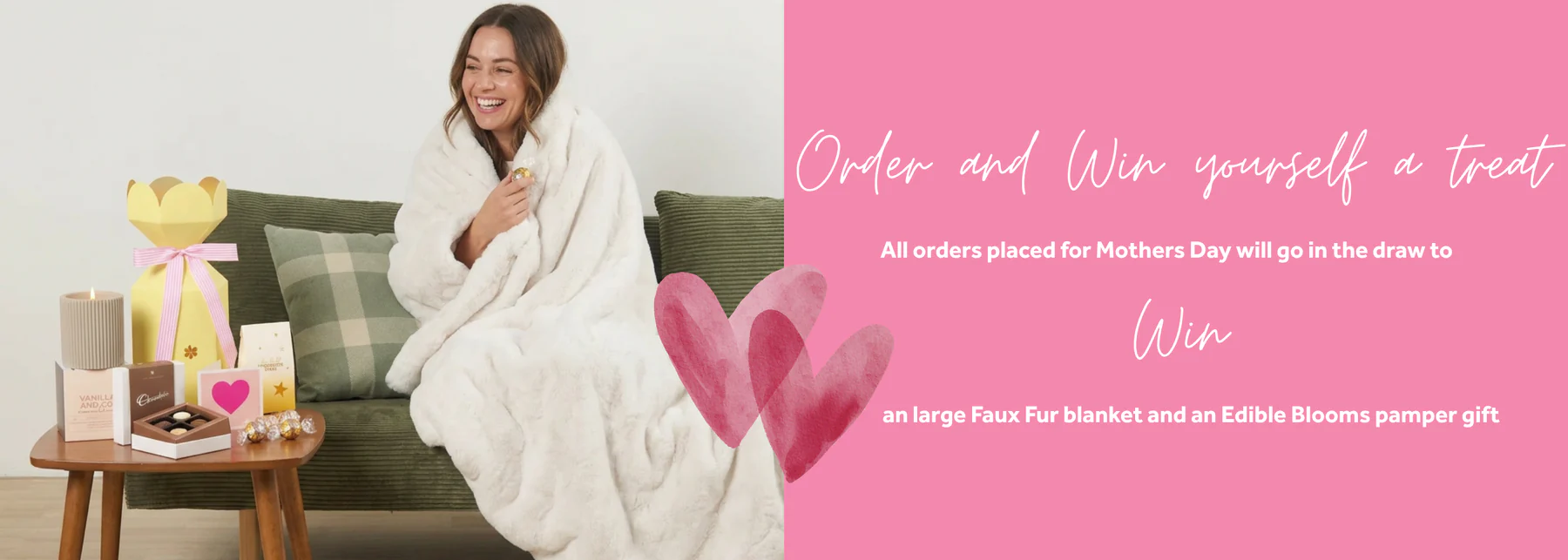 Delightful Gifts Delivered Nationwide Today