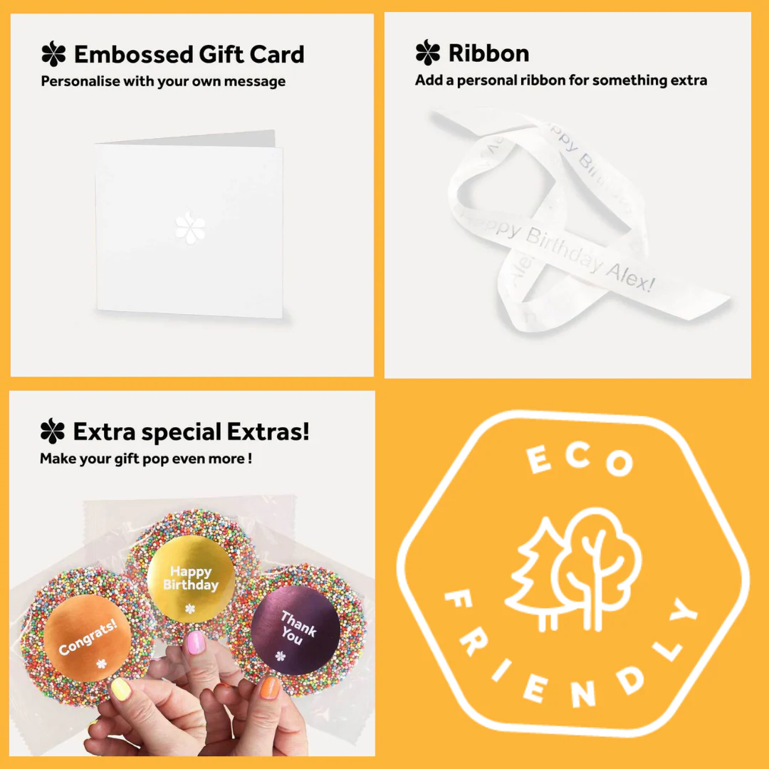 All The Love Bloom Box - Image 3