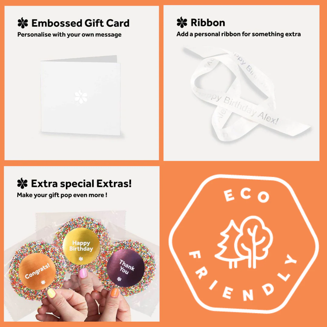 Congrats Bloom Box - Image 3