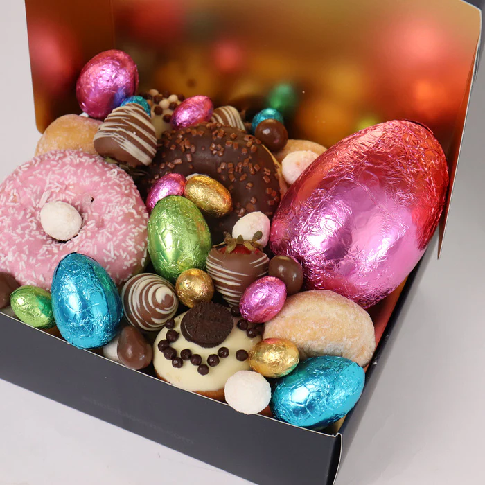 Easter Dessert Treat Box - Image 3