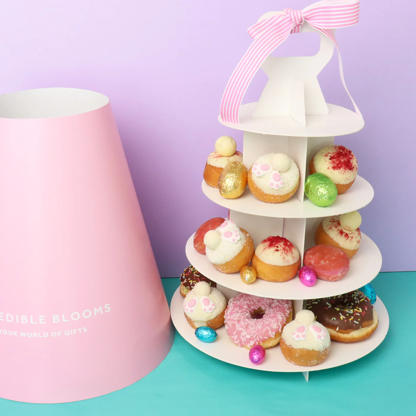 Easter High Tea - Auckland Delivery only - Image 3