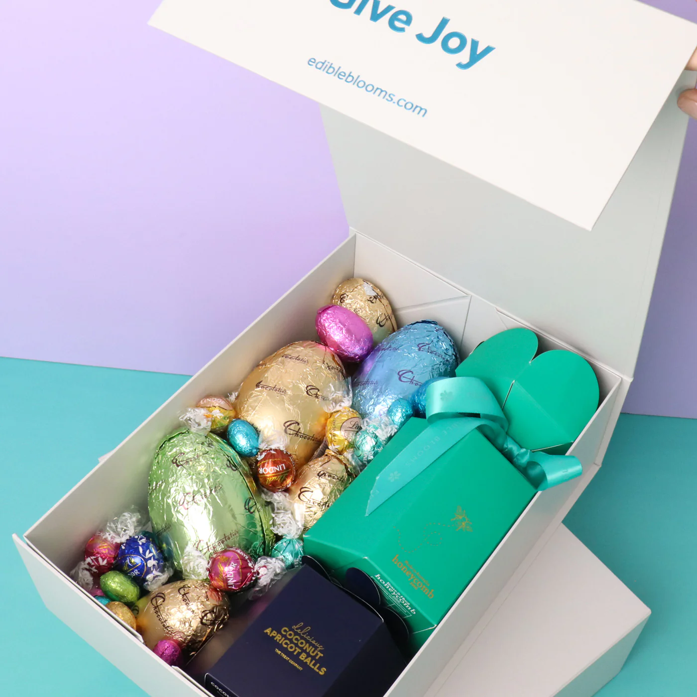 Family Easter Gift Box - Image 3