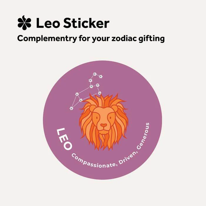 Leo Chocolate Bouquet - Image 3