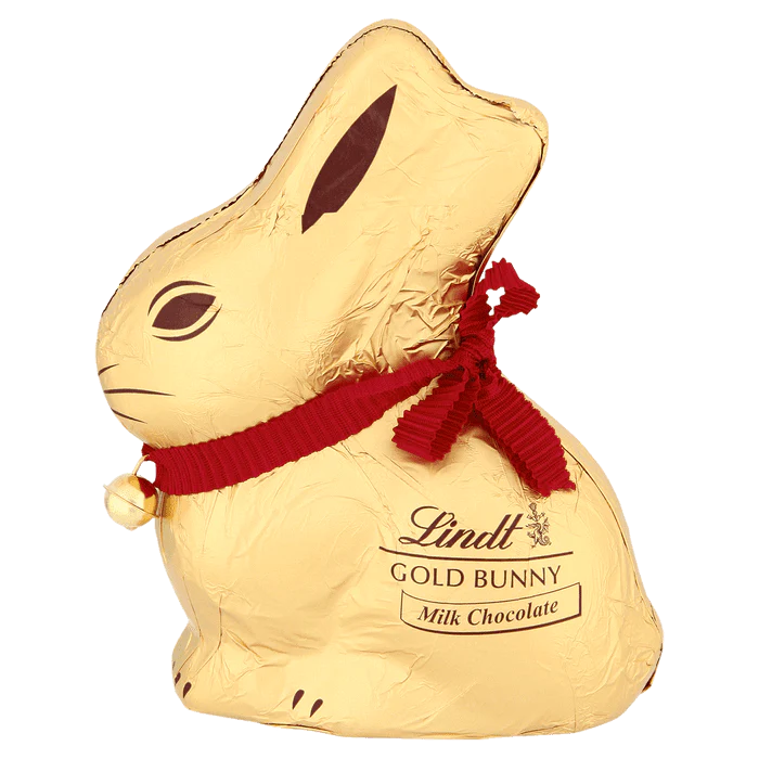 Lindt Bunny  (Extra)