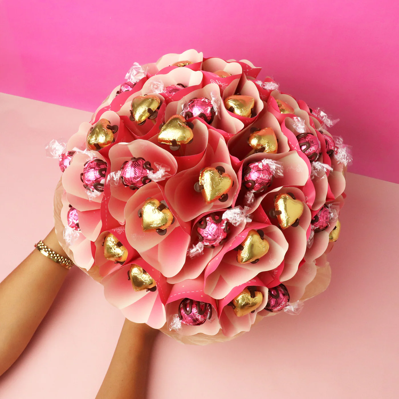 Mother's Day Bouquet Large - Image 2