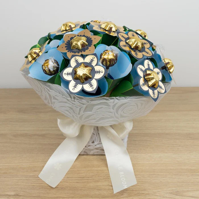 Starry Night Bouquet Grand - Image 2