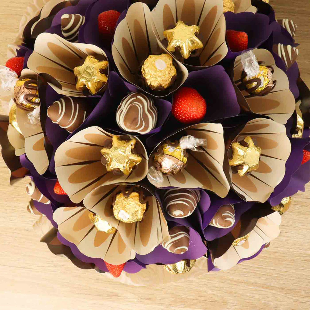 Strawberry Heaven Luxe - Image 3