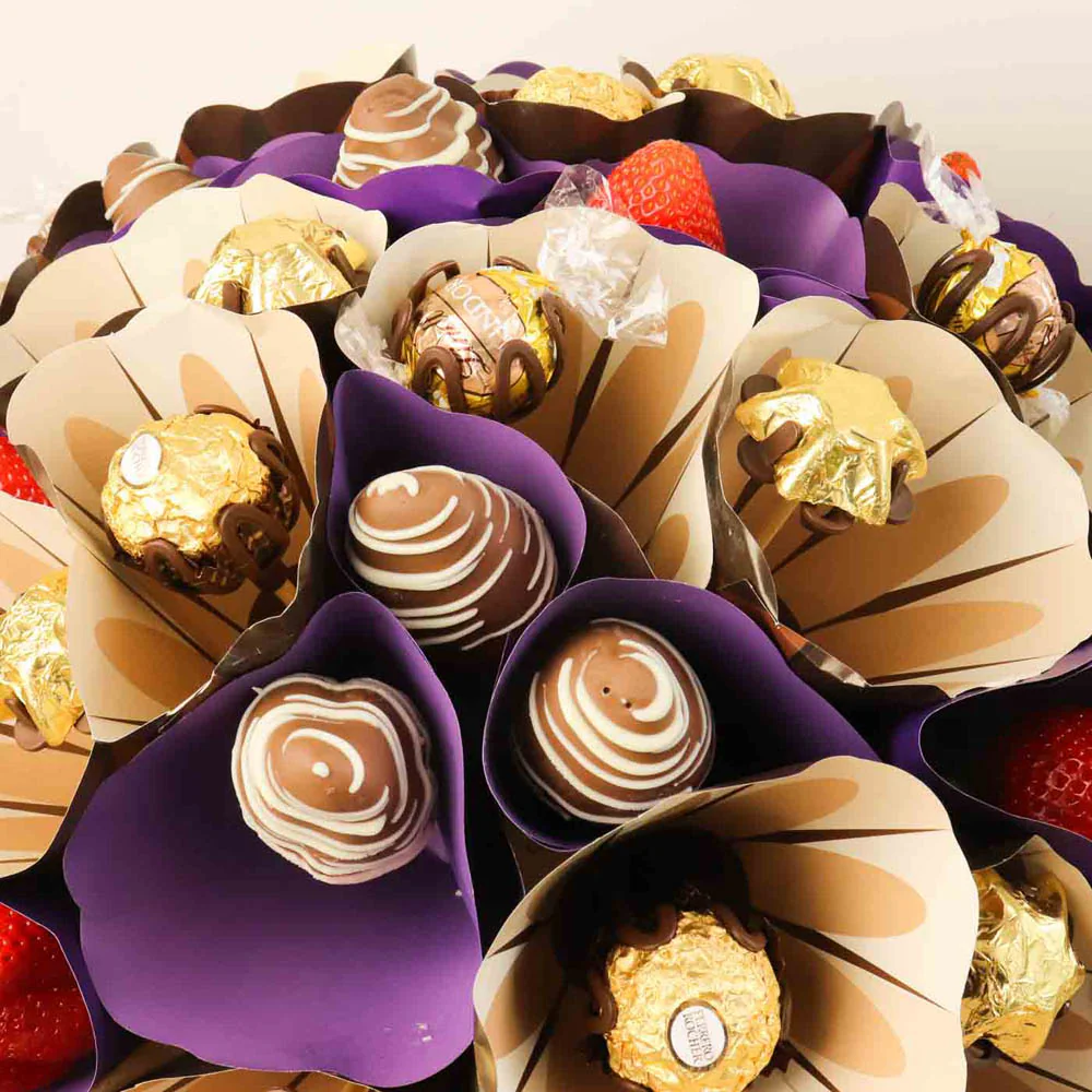 Strawberry Heaven Luxe - Image 4