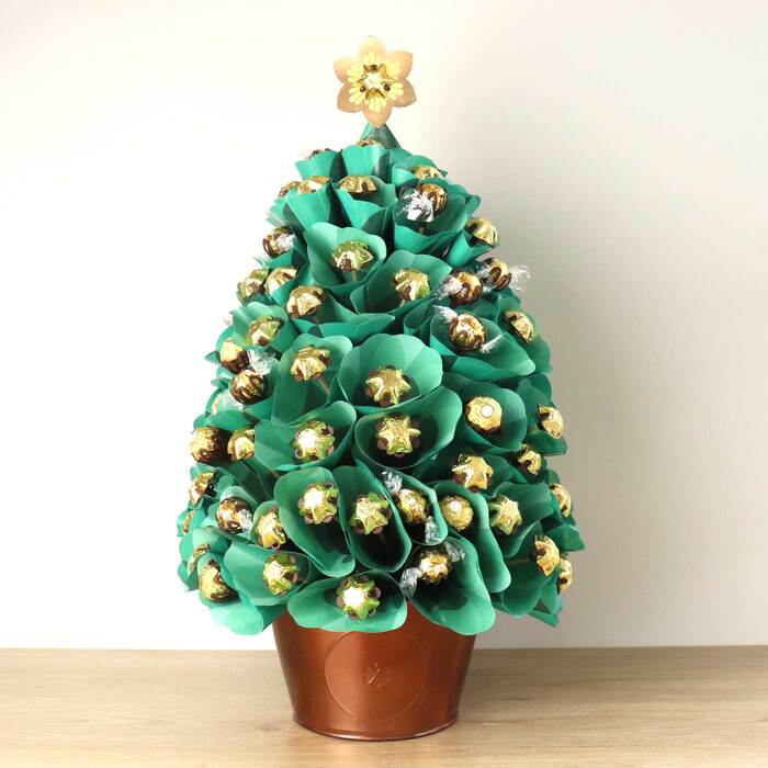 Christmas Tree Large - Image 3
