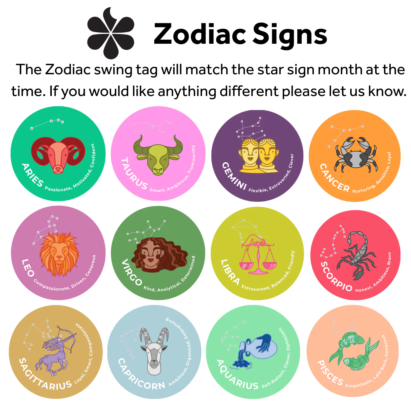 Zodiac Starry Night Grand - Image 3